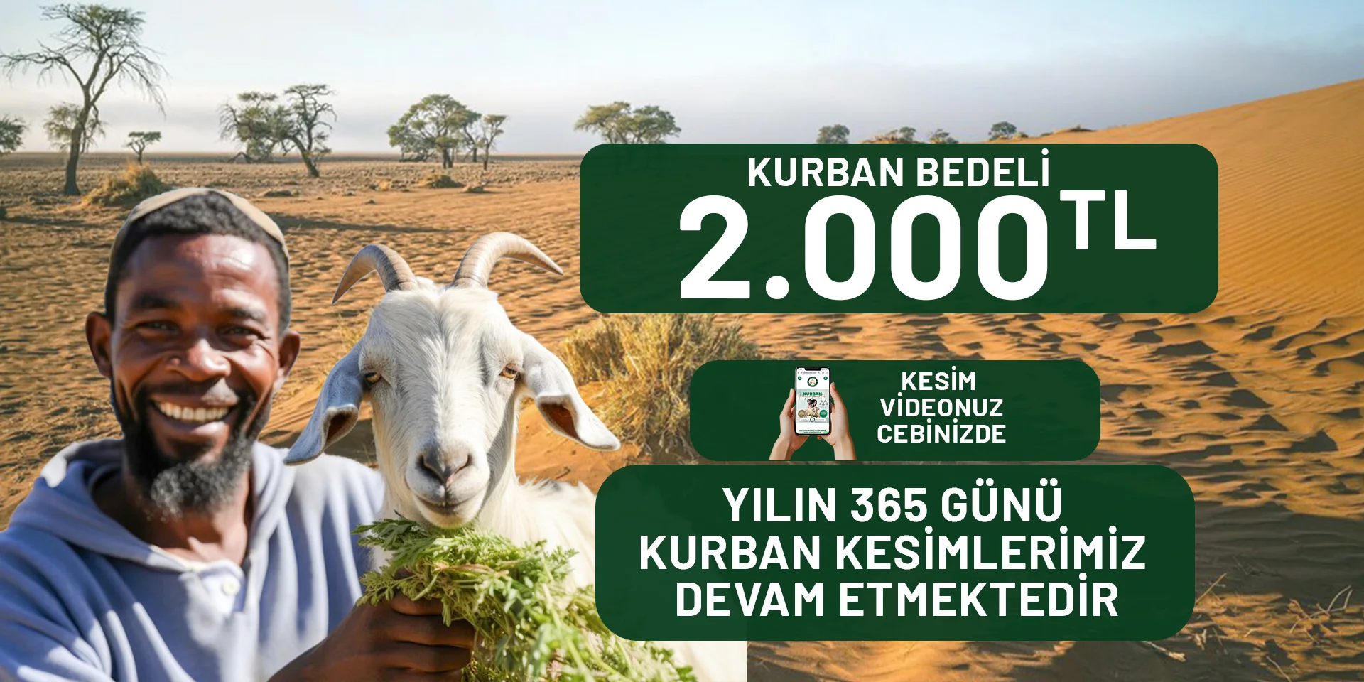 Kurban Bedeli