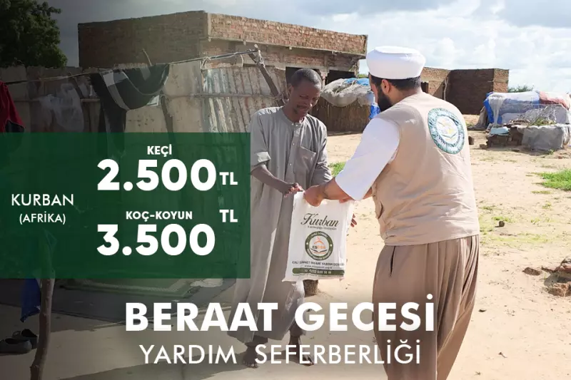 Beraat Gecesi Kurbanı